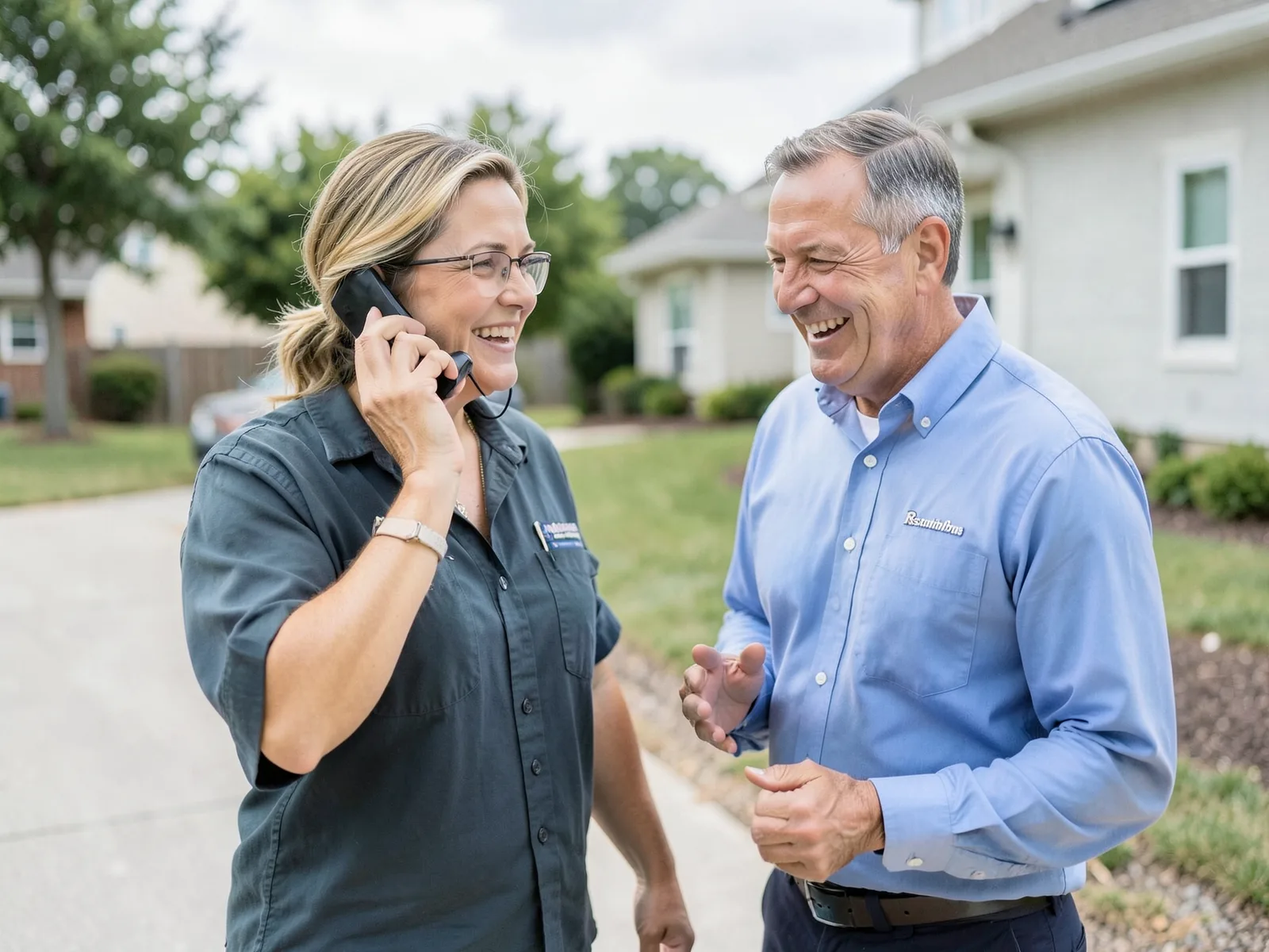 Frequently Asked Questions About Ice Dam Removal in Middlefield, OH